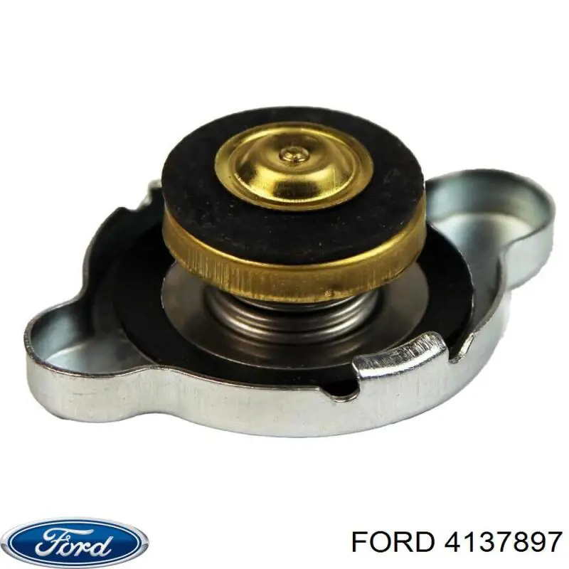 Tapa de radiador Nissan Navara D40M