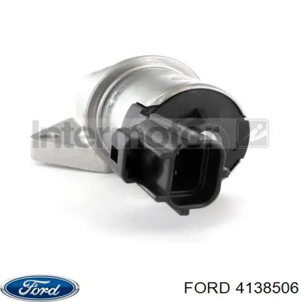 Válvula de mando de ralentí Ford 4138506 precio, desde 61,98 EUR