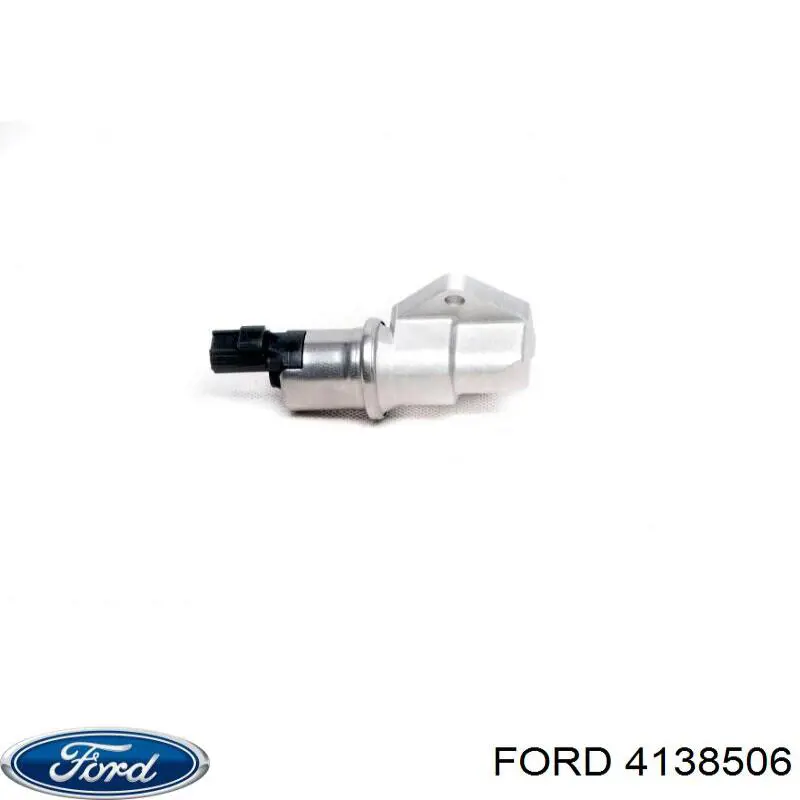 Válvula ralentí Ford 4138506