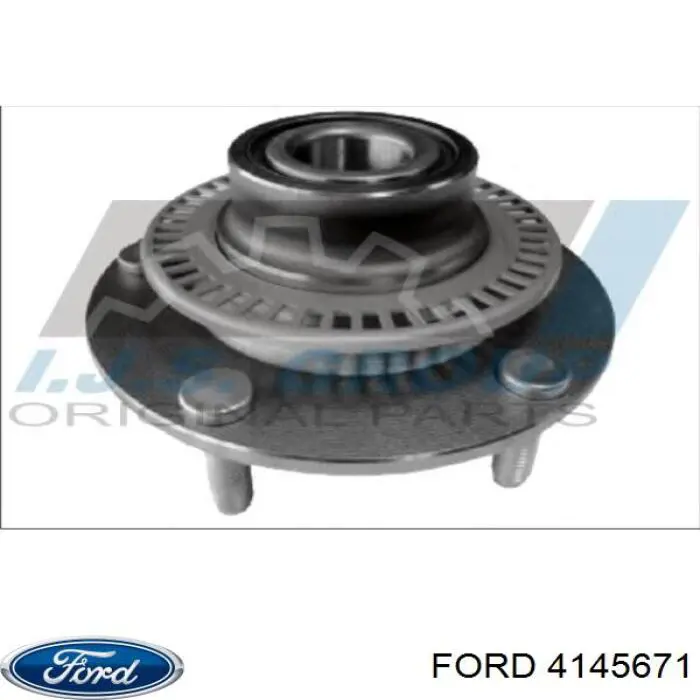 4145671 Ford