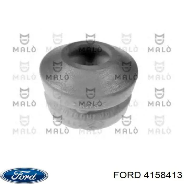 Comprar 4503301 Ford Espejo de retrovisor izquierdo