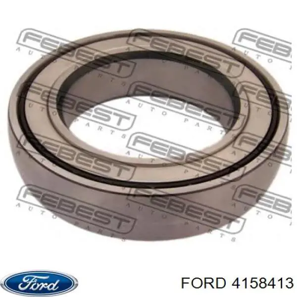 Espejo izquierdo Ford 4503301 precio, desde 65,54 EUR