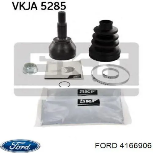 CVJ564410 Open Parts Junta homocinética