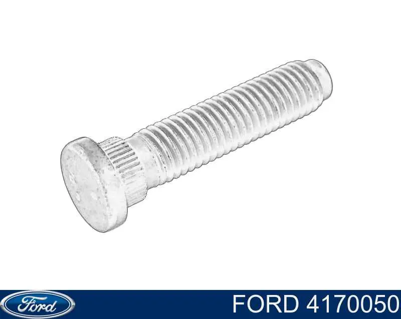 4170050 Ford Espárrago de rueda trasera