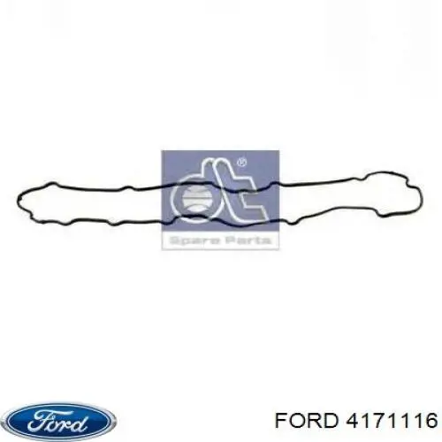 1801565 Ford cristal de el maletero, 3/5 puertas traseras (trastes)