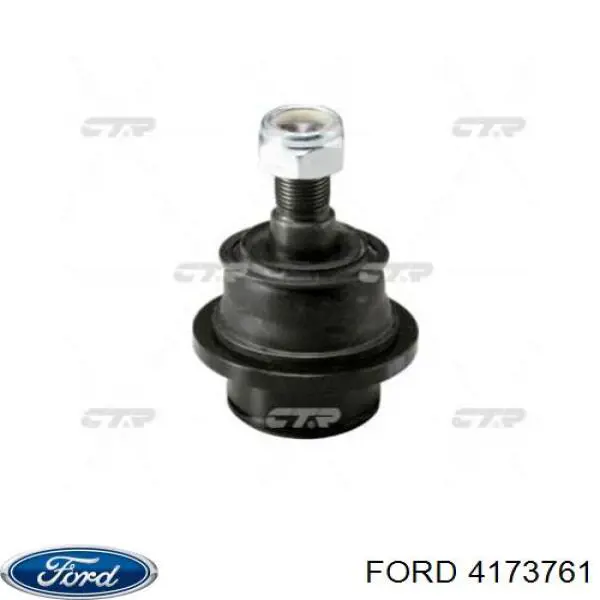 4173761 Ford rótula de suspensión inferior