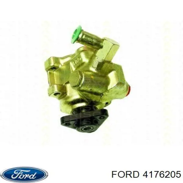 Bomba de dirección asistida  Ford 4176205 precio, desde 77,05 EUR