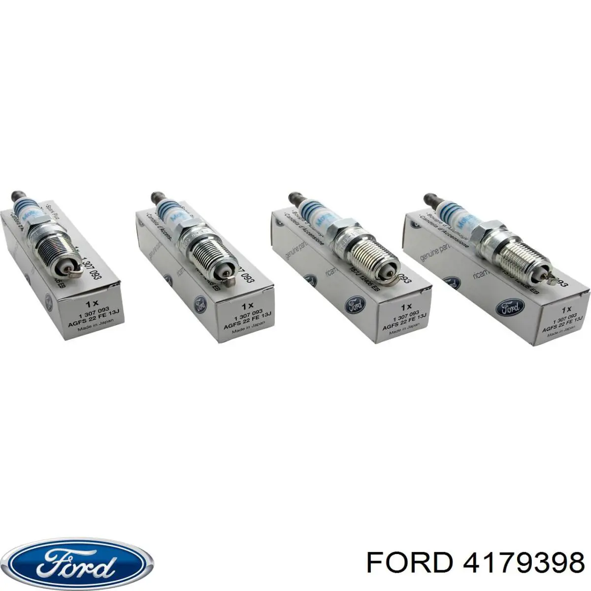 Freno de disco delantero Jaguar X-type CF1