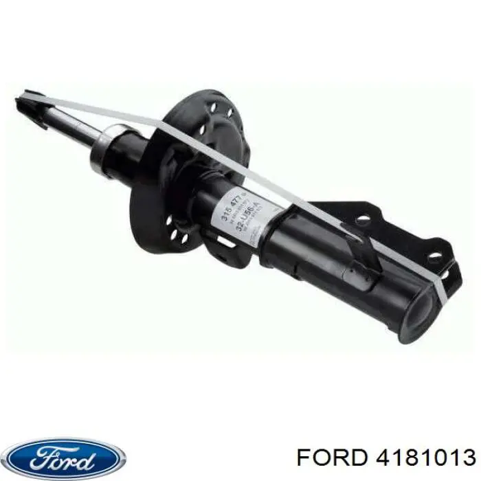 4181013 Ford