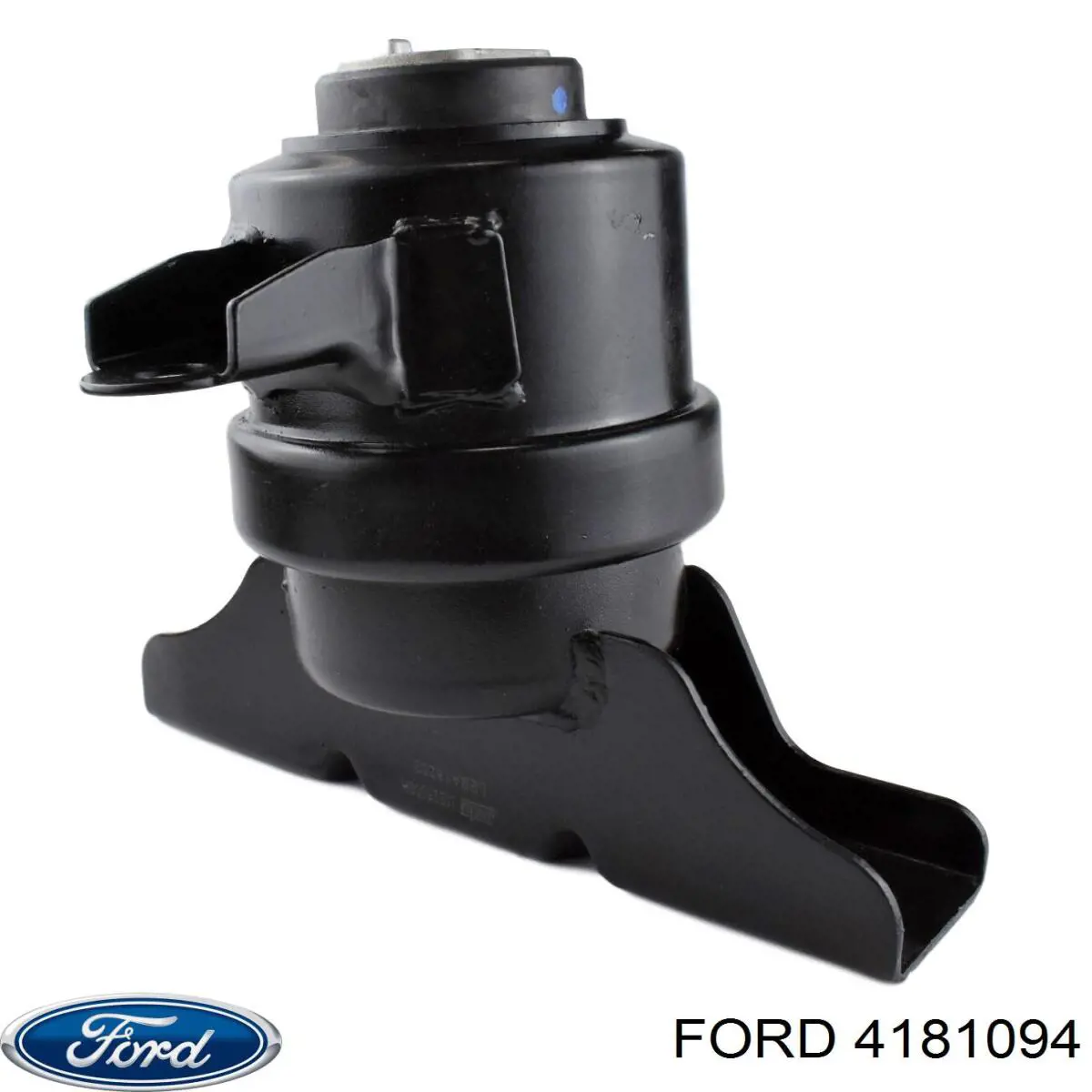 4181094 Ford soporte de motor derecho