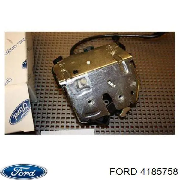 Cerradura de portón trasero Ford 1S7AF43102AE precio, desde 39,20 EUR