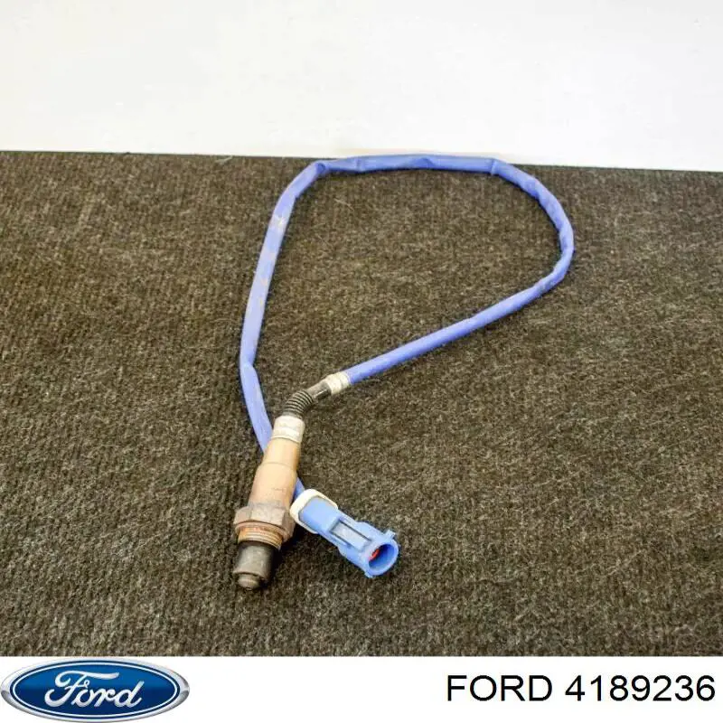 Comprar 4189236 Ford Anillo de sellado del tubo de refrigeración de la transmisión automática
