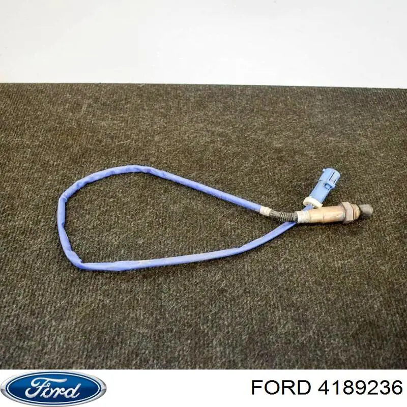 Anillo obturador, tubo de refrigeración, transmisión automática para Ford Focus (CA5)