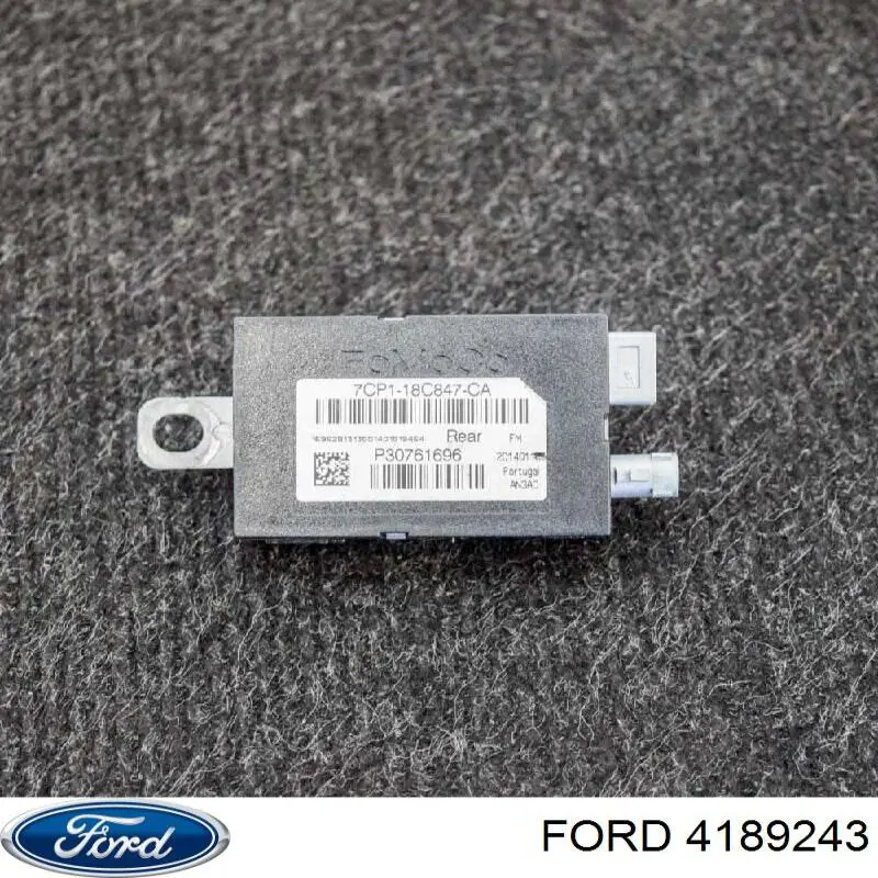 4189243 Ford