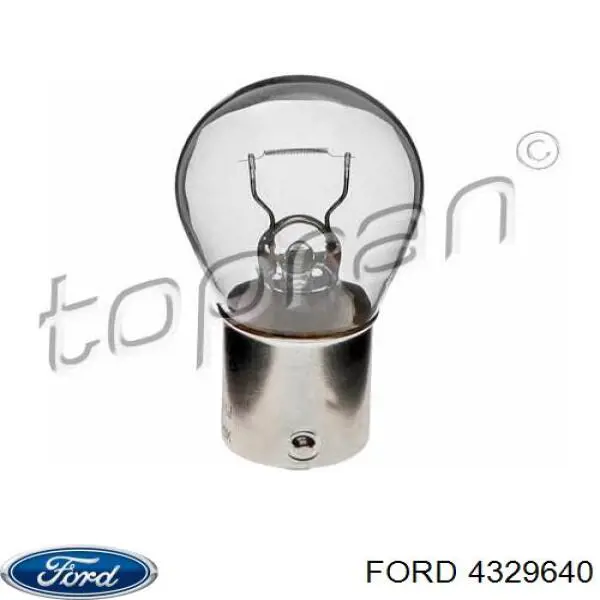 Comprar 4329640 Ford Bombilla de luz