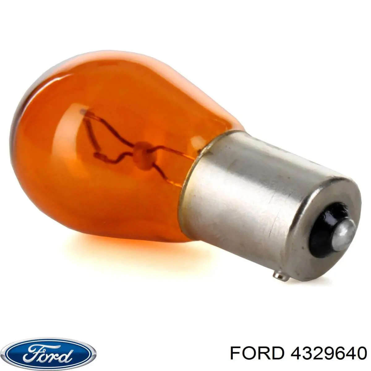 Bombilla de faro Ford 4329640 precio, desde 1,58 EUR