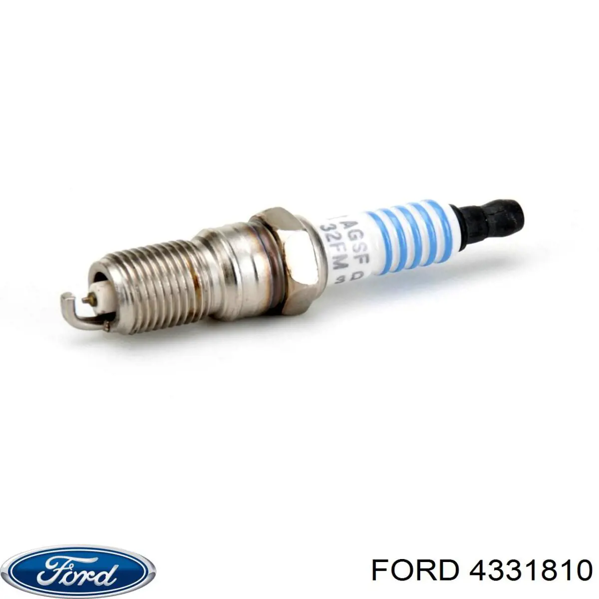 Comprar 4331810 Ford Bujía de encendido