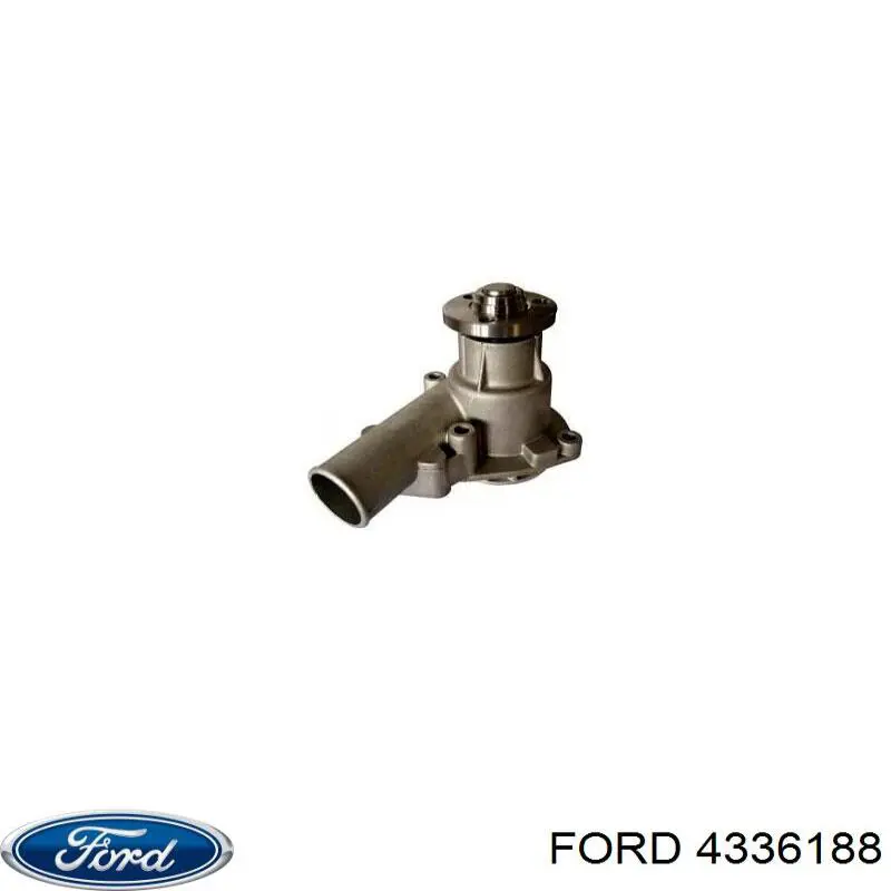 4771436 Ford