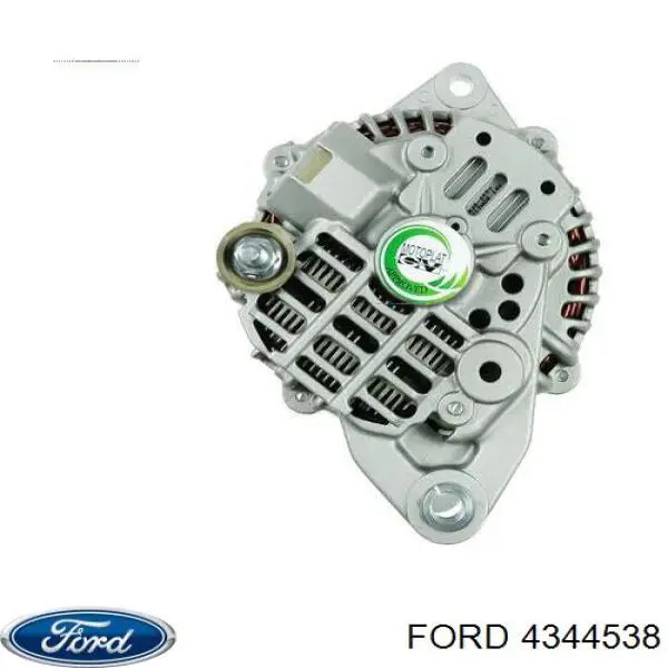 Alternador Ford Ranger ET