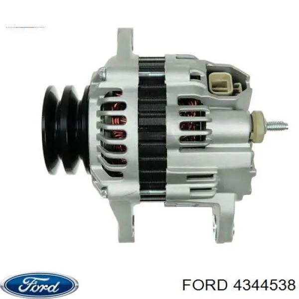 Alternador Ford Ranger ET