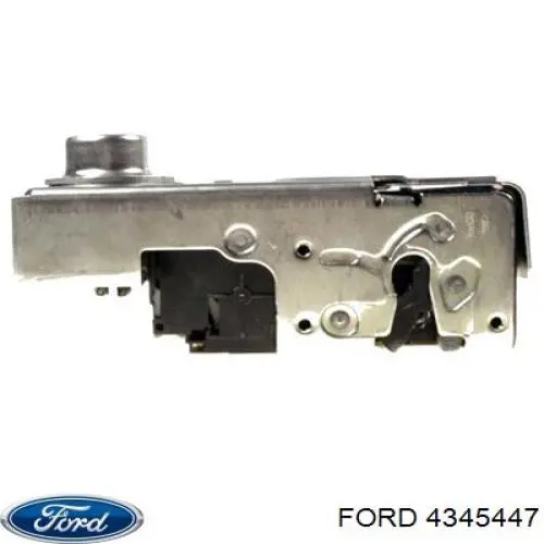 Cerradura Ford 4345445 precio, desde 92,93 EUR