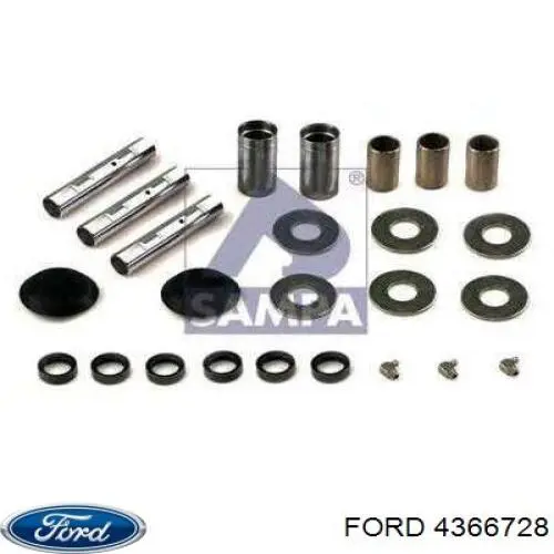 4366728 Ford