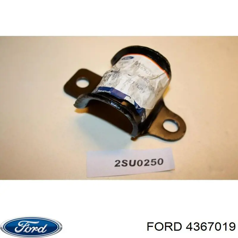 4367019 Ford