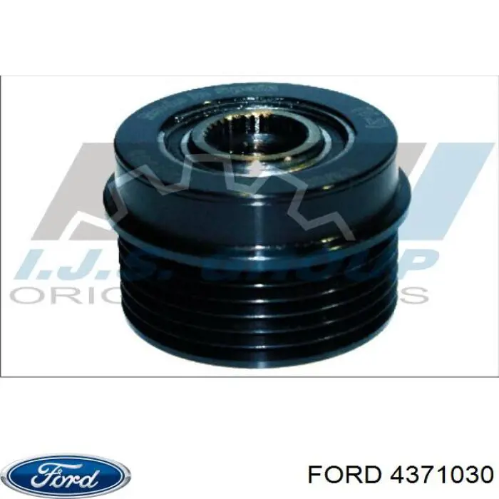 Comprar 4371030 Ford Dynamo