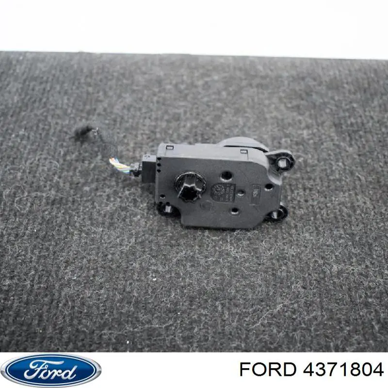 Fuelle transmisión delantero exterior Ford 4371804 precio, desde 8,43 EUR