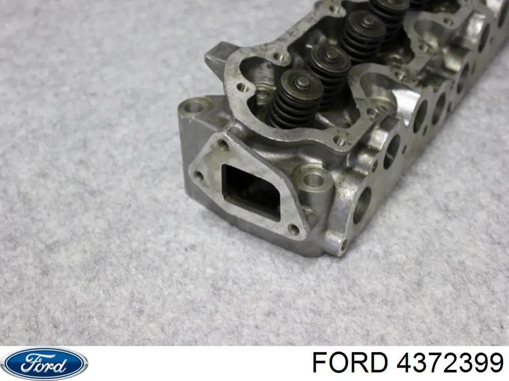 1552479 Ford casquillo de barra estabilizadora delantera