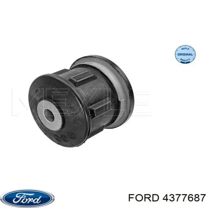 Comprar 4377687 Ford Silentblock trasero
