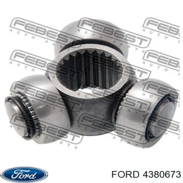 4380673 Ford