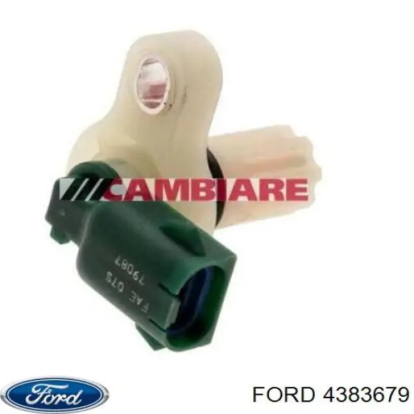 4383679 Ford Captador de velocidad
