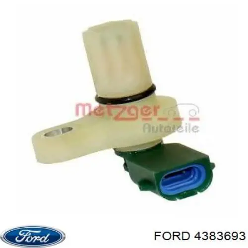 4383693 Ford sensor de velocidad
