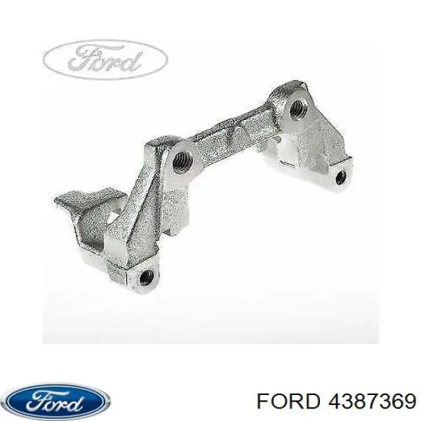 4387369 Ford