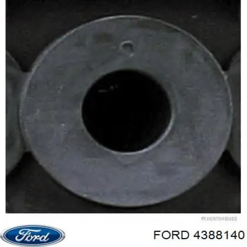 4059429 Ford piloto posterior izquierdo/derecho