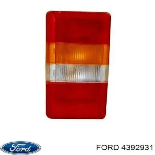 1067280 Ford