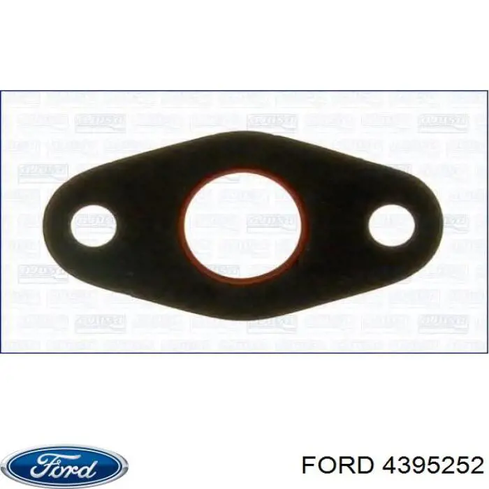 4395252 Ford