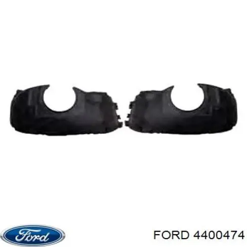 Paso rueda delantero derecho para Ford Connect TOURNEO PU2