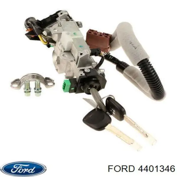 4401346 Ford 