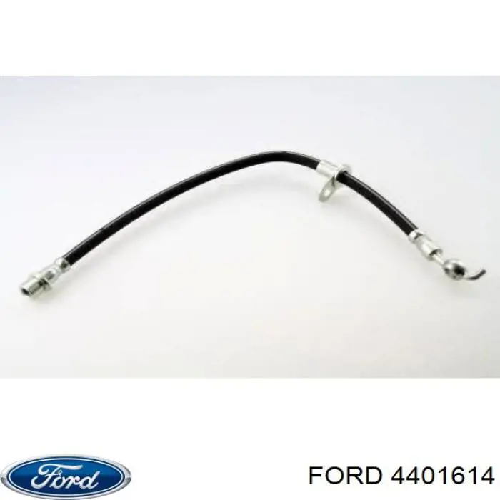 amortiguador frontal derecho TRW JGM6156T