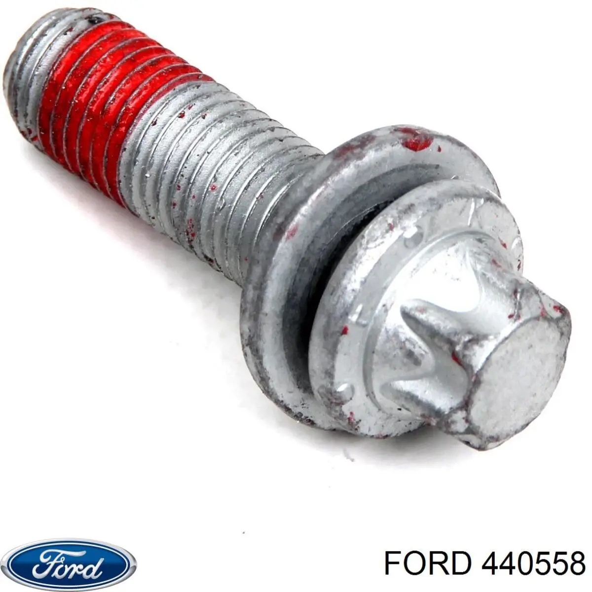 0440558 Ford fuelle, rodamiento de suspensión