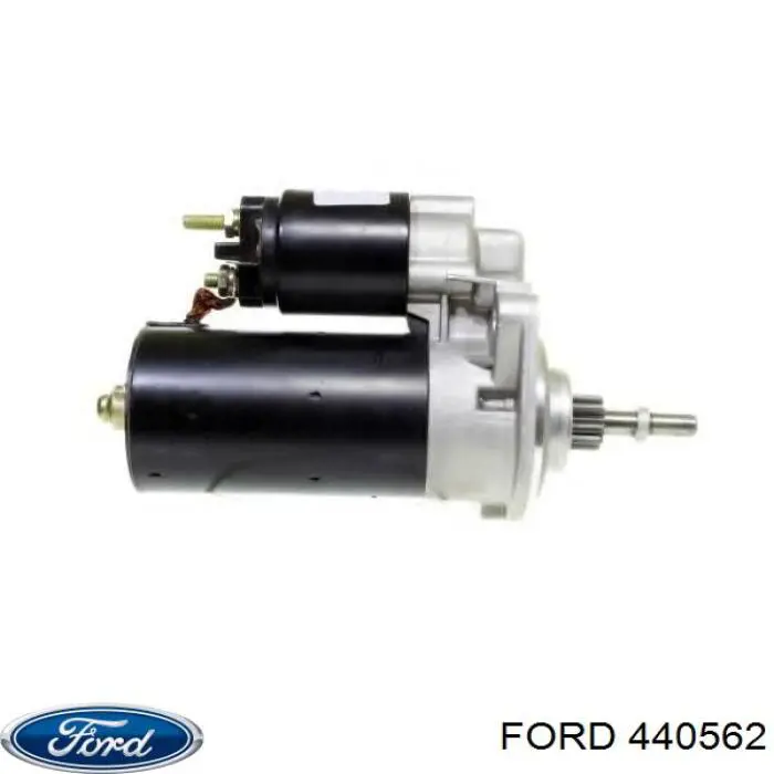 0440562 Ford