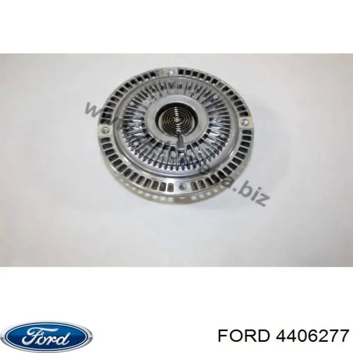 Comprar 4406277 Ford Embrague viscoso de ventilador