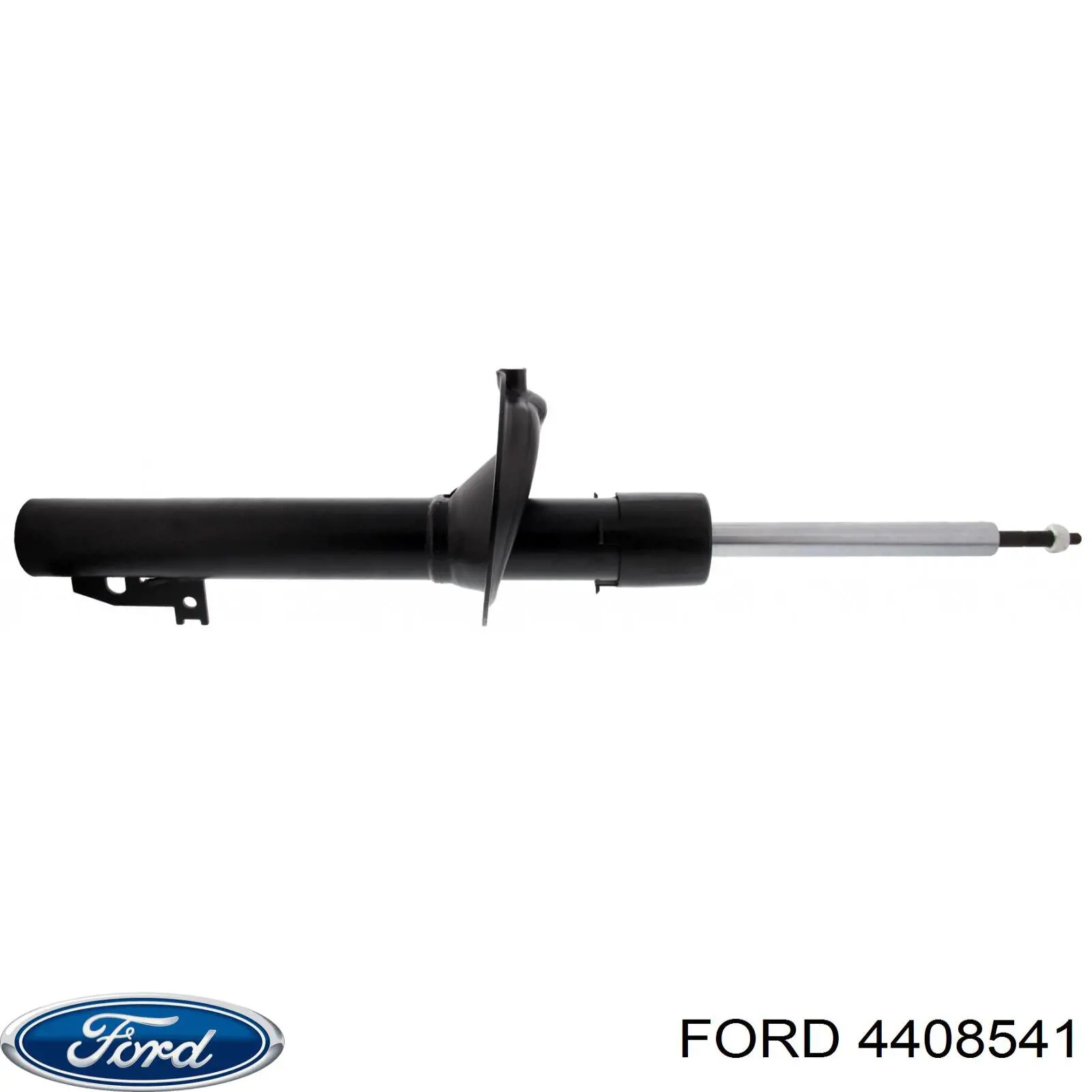 4408541 Ford amortiguador delantero