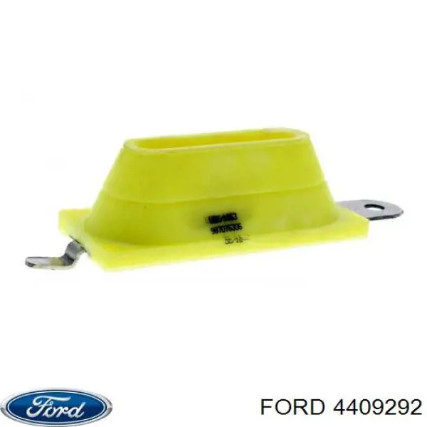 Tope de ballesta trasera Ford 4409292 precio, desde 15,21 EUR