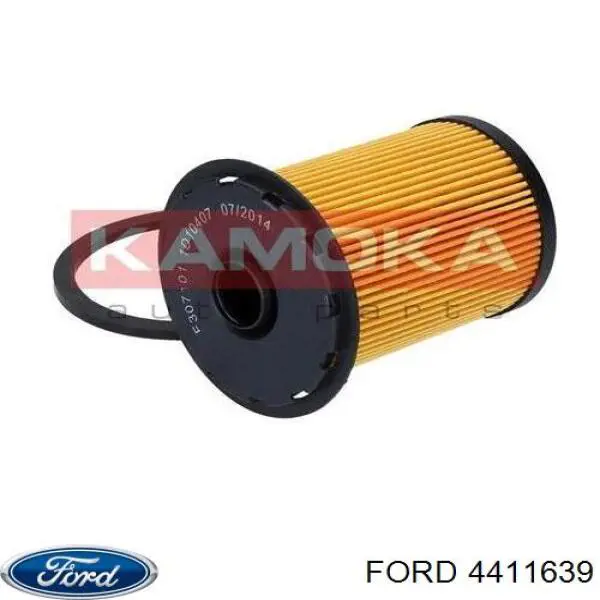 4411639 Ford