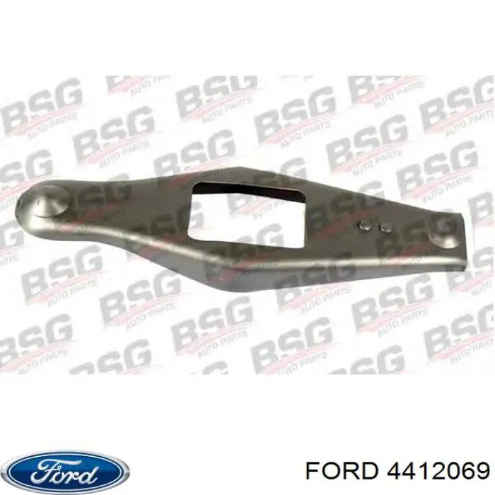 Comprar 4412069 Ford Horquilla de embrague