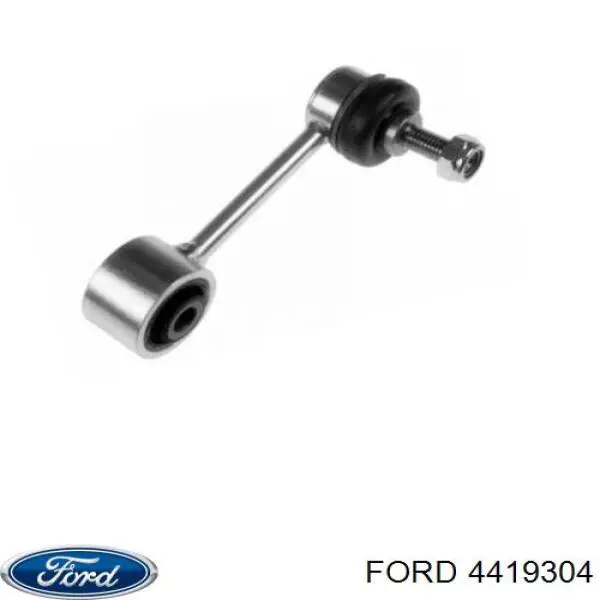 4419304 Ford filtro combustible