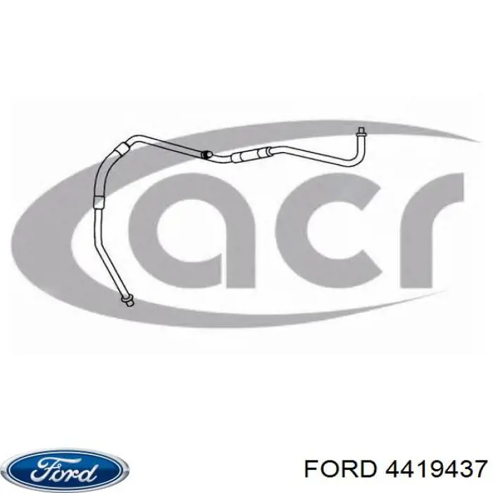 4399047 Ford